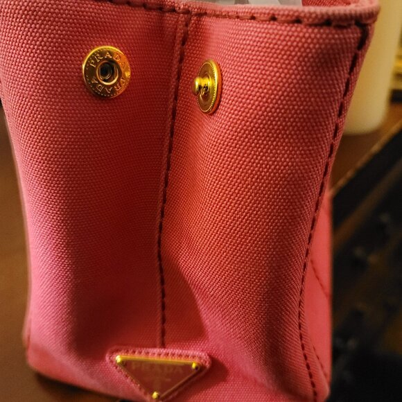 Authentic Prada bag and wallet, and card - Picture 10 of 16